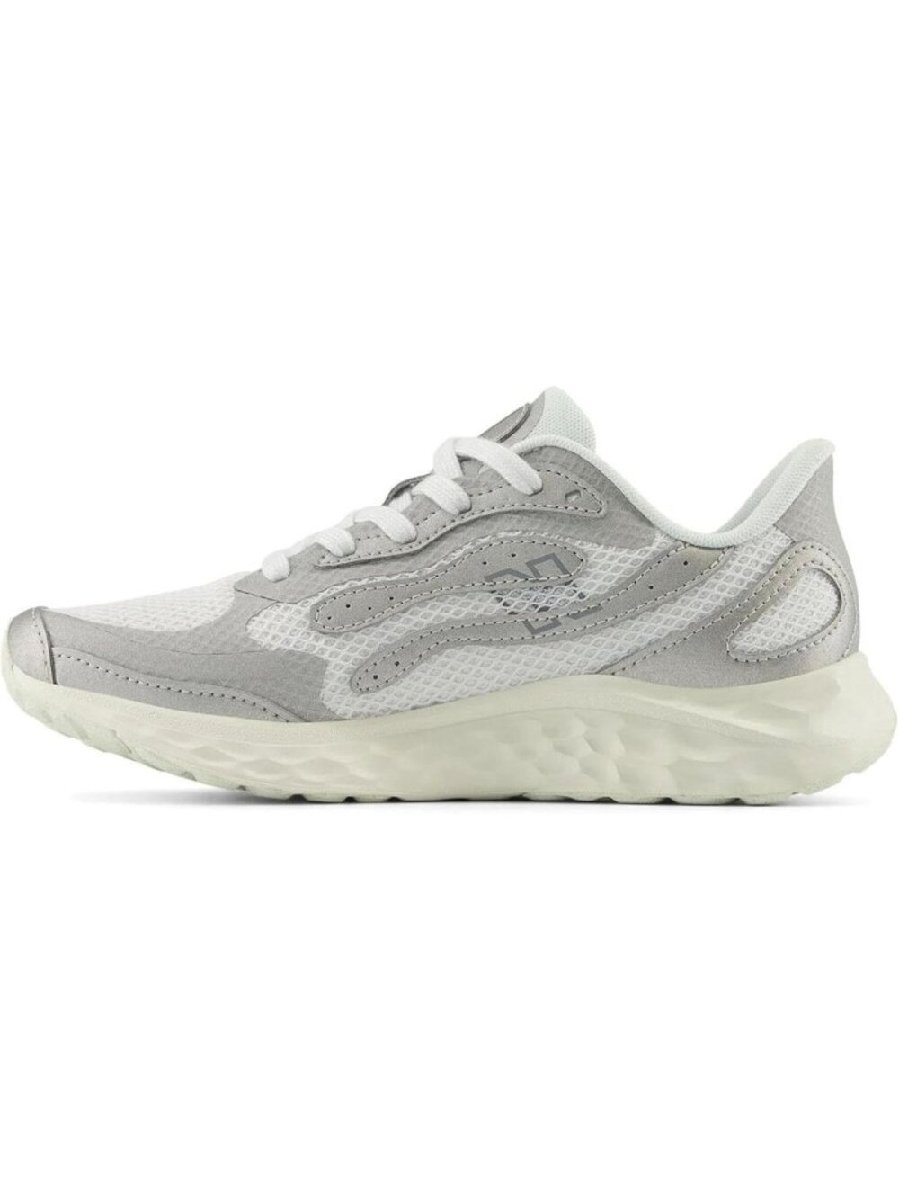 Women's Fresh Foam Running Shoes - Lightweight, Comfortable & Breathable
